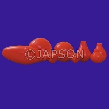 Pipette Bulb Pipette Bulb